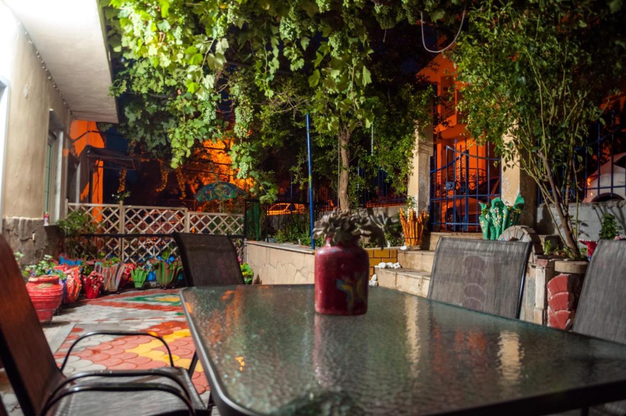Nice Greek Villa* Kavala Extérieur photo
