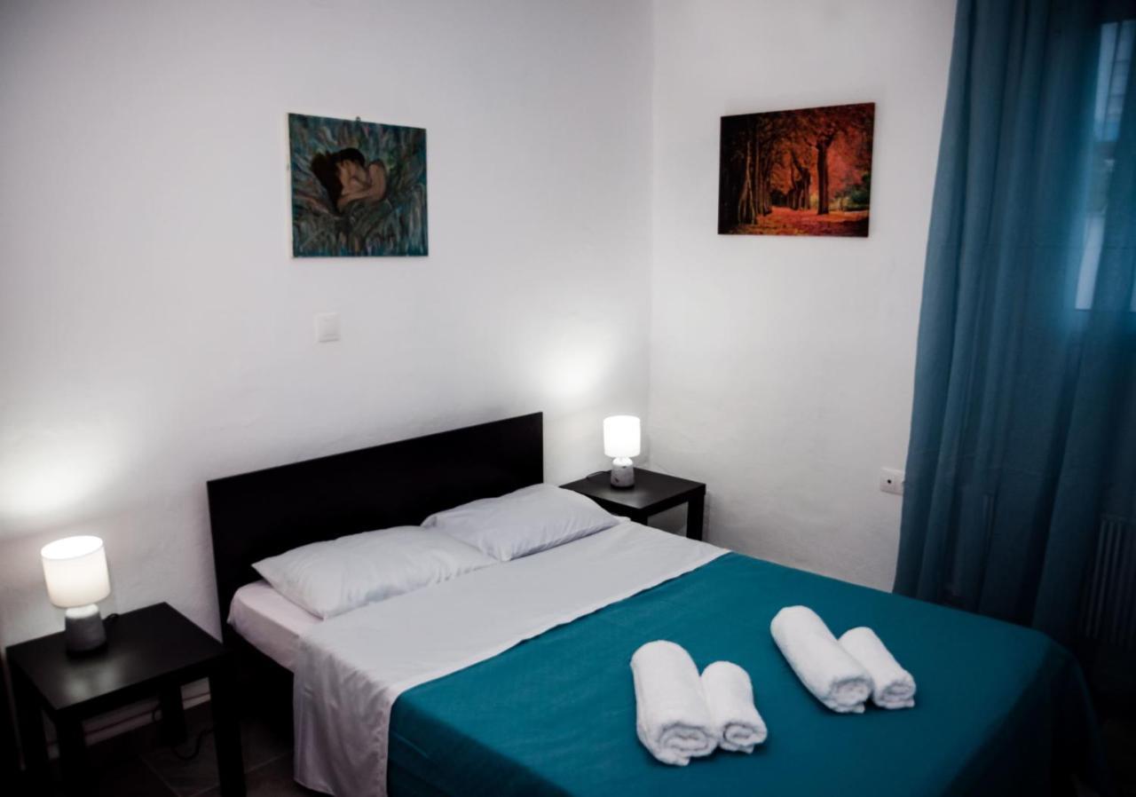 Nice Greek Villa* Kavala Extérieur photo